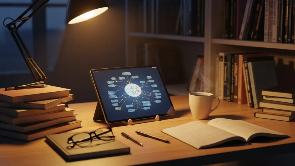 Melhor tablet para estudar para o Enem