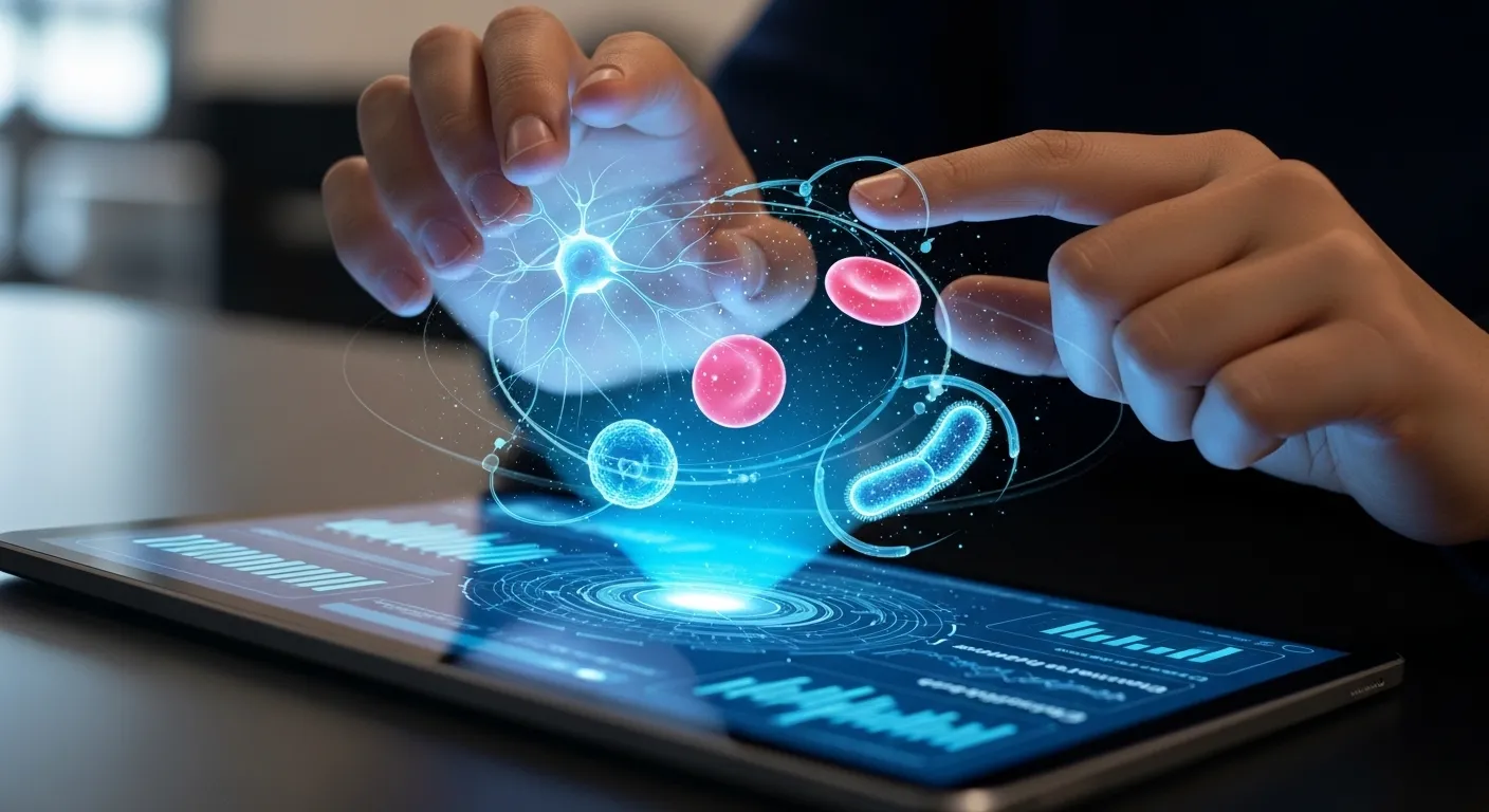 tecnologia educacional para alta performance