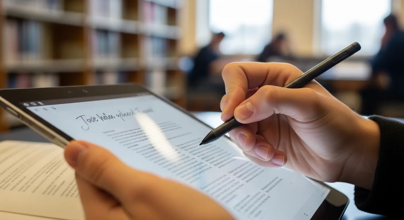 hardware essencial para professores e alunos