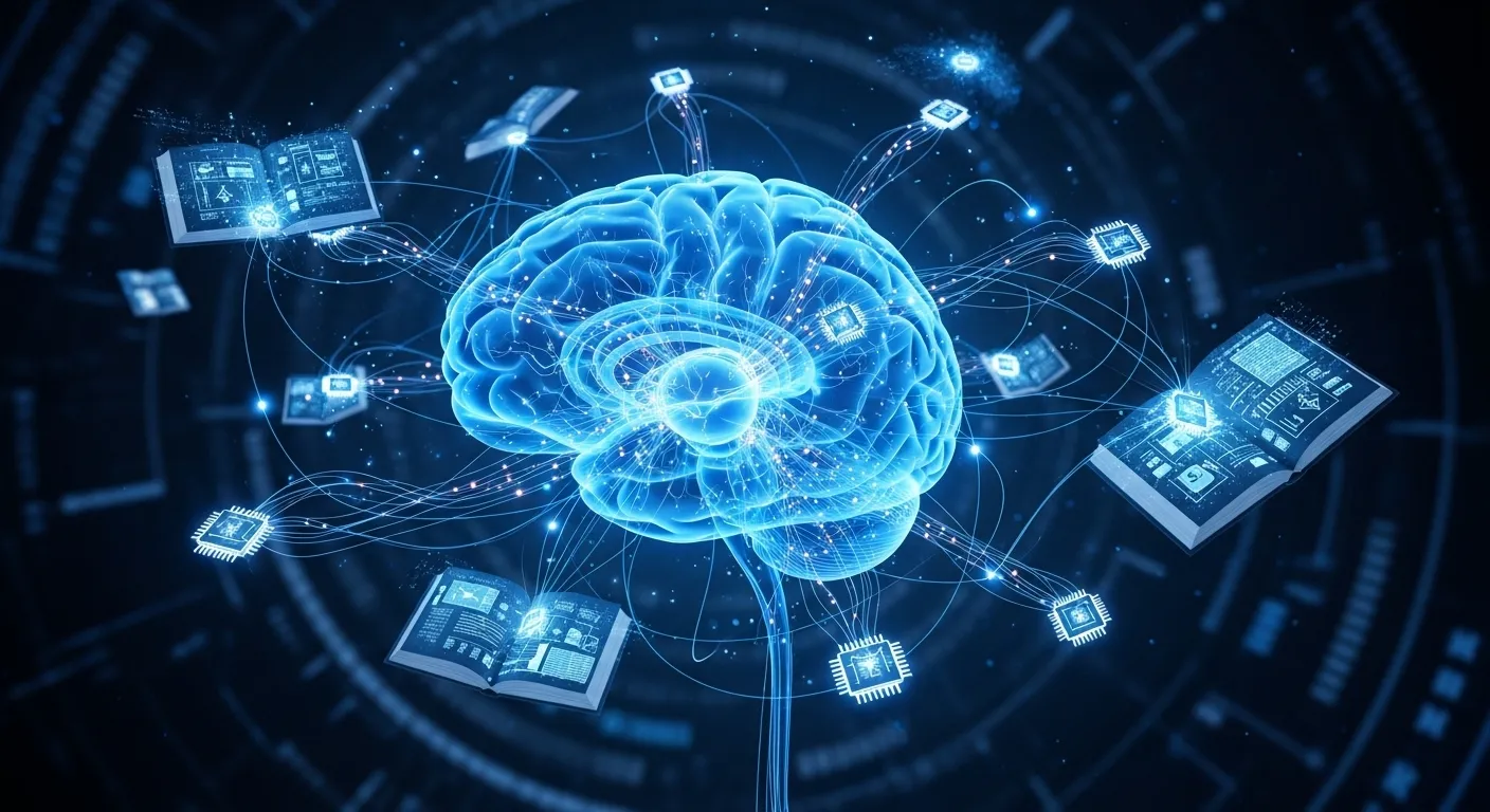 inteligência artificial na educação personalizada