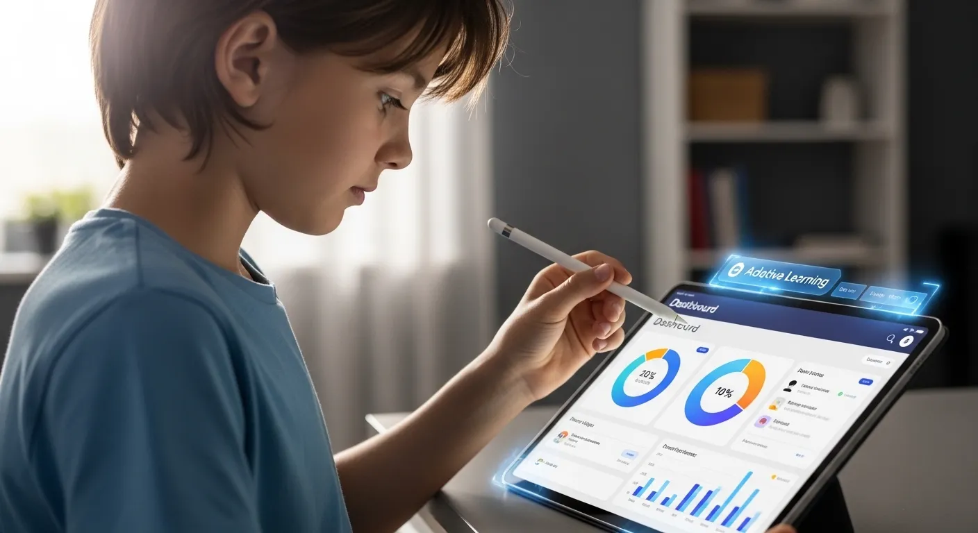 inteligência artificial na educação personalizada
