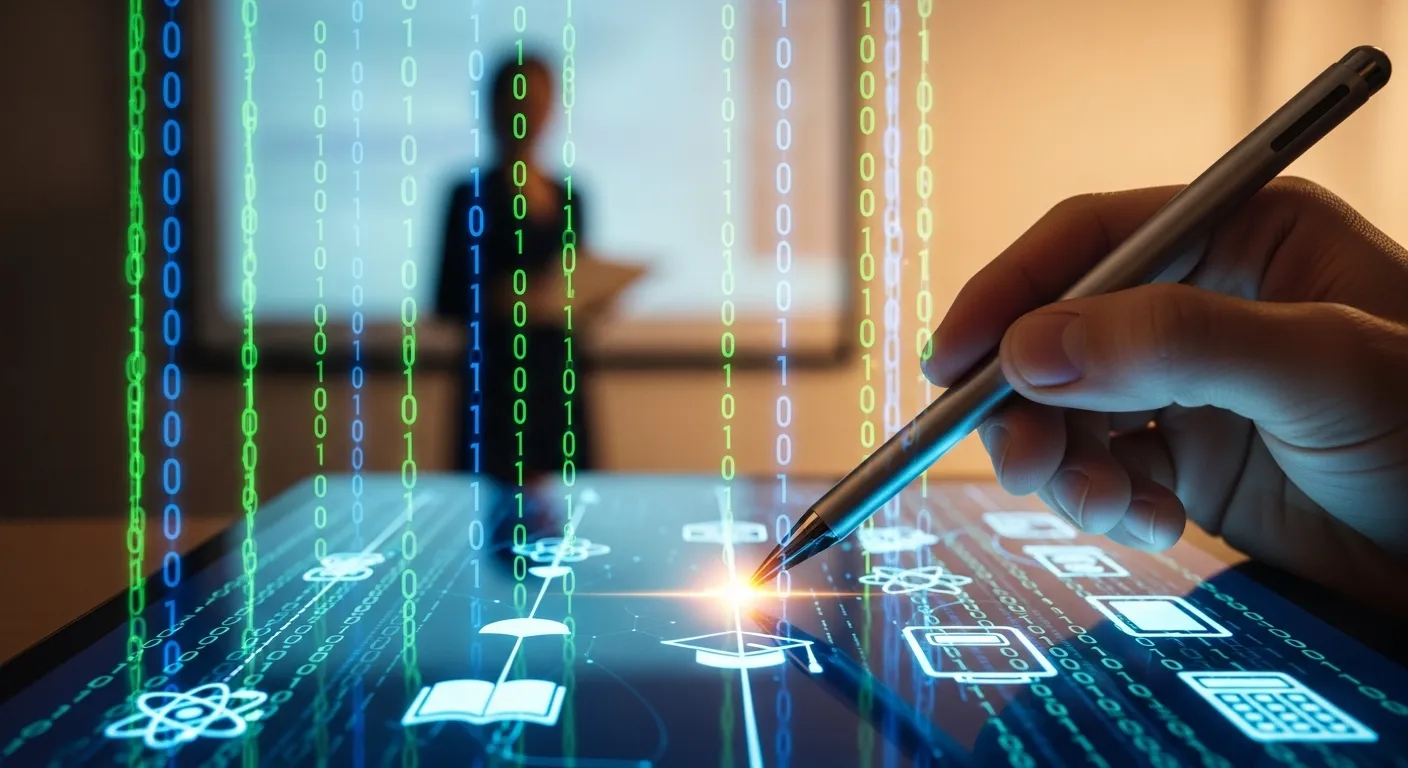 inteligência artificial na educação personalizada
